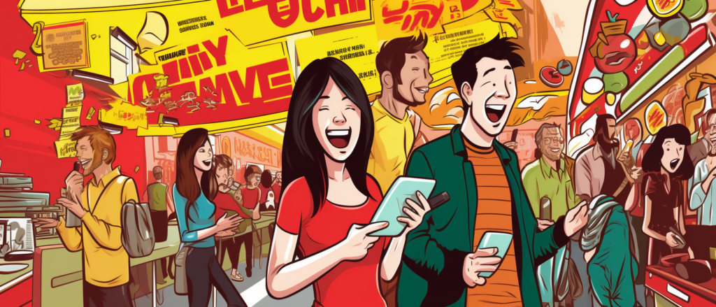 Stratégies de commerce en direct pour la Chine engageant les consommateurs en temps réel