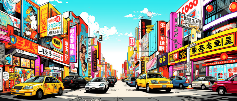 ¿Perdido en la traducción? Navegando por los matices culturales en la publicidad coreana