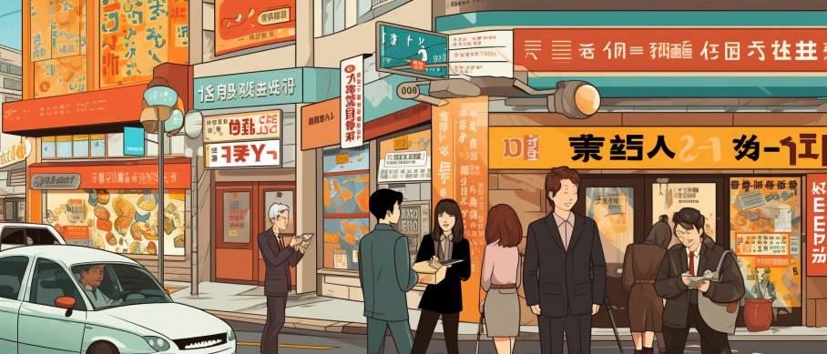 ¿Perdido en la traducción? Navegando por los matices culturales en la publicidad coreana