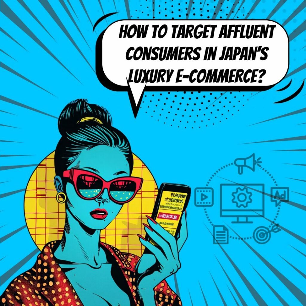 日本奢侈品电商瞄准富裕消费者_图片