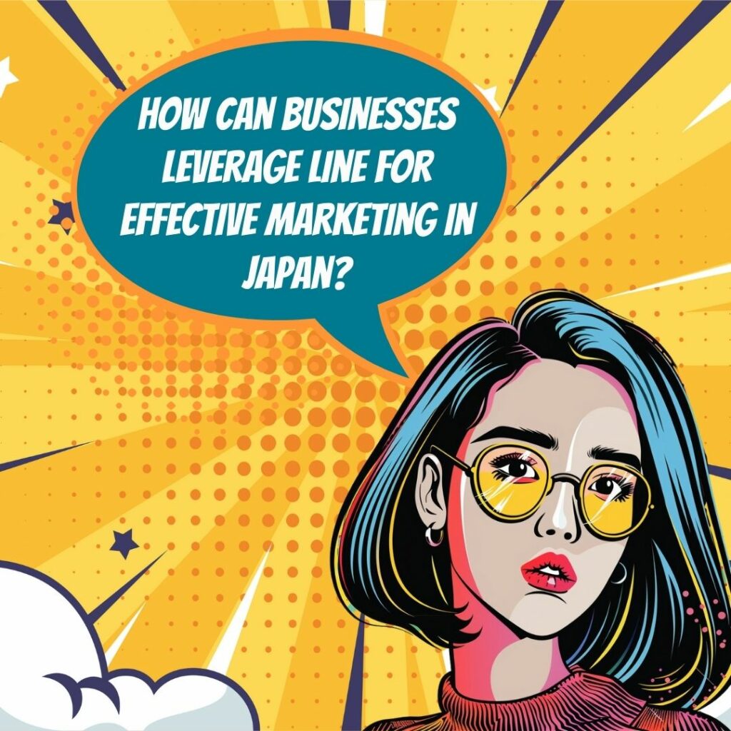 LINEでマーケティングをマスター 日本のトップメッセージングアプリを活用_image