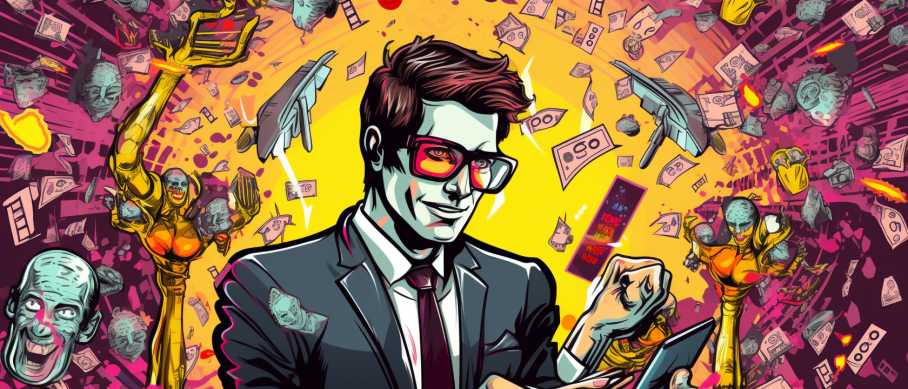 Marketing mit kleinem Budget: KI-Tools, die die Kosten pro Akquisition senken