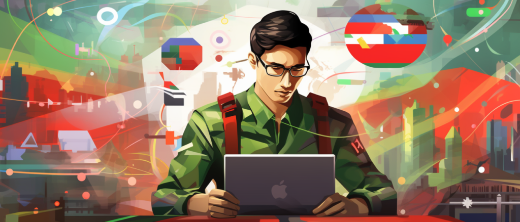 Maîtriser le référencement en Corée du Sud : tactiques de classement sur Naver et Google
