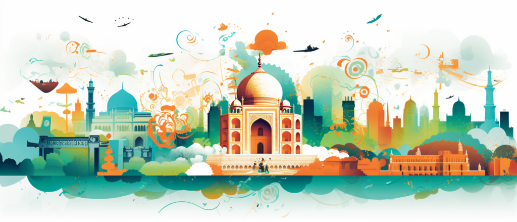 Maximiser l'impact en Inde en intégrant les stratégies de référencement et de marketing de contenu