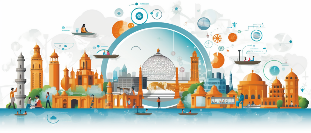 Maximiser l'impact en Inde en intégrant les stratégies de référencement et de marketing de contenu