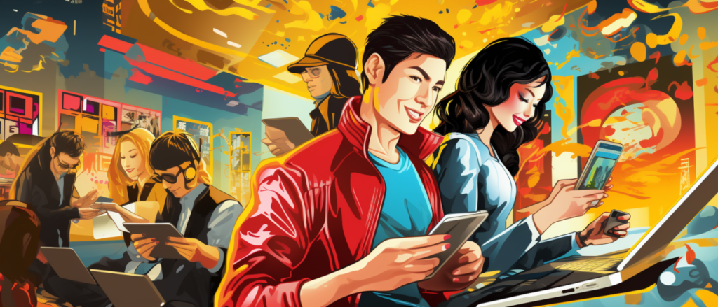 Mobiles Marketing in China: Die Macht der Super-Apps nutzen