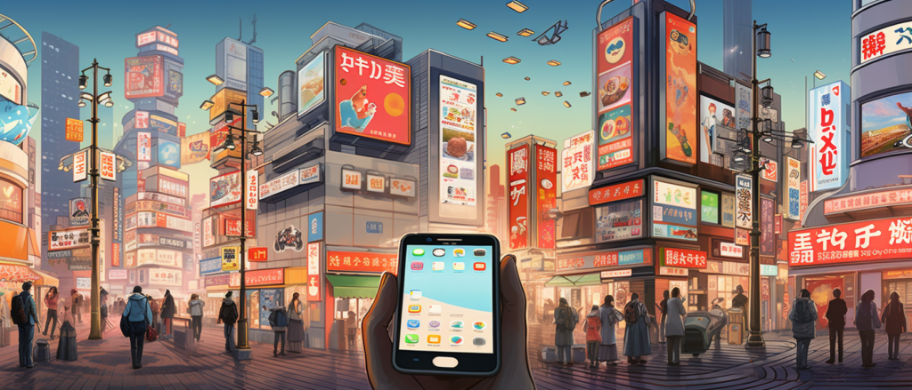 Révolution des paiements mobiles Comment le Japon mène la danse