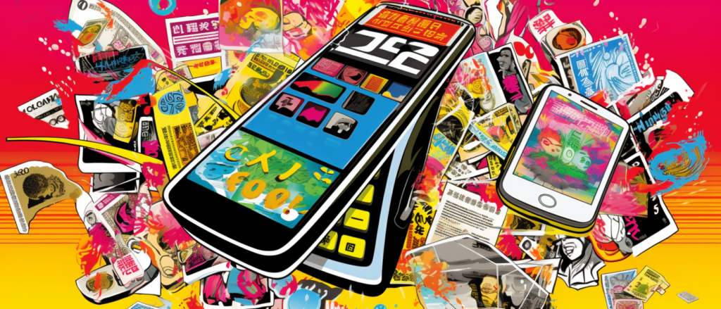 Révolution des paiements mobiles Comment le Japon mène la danse