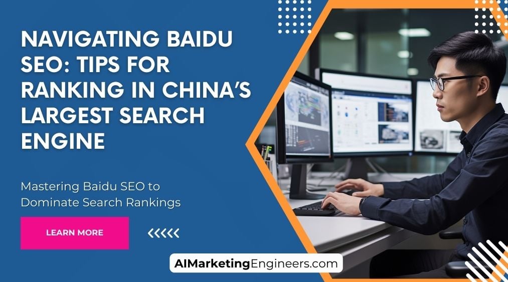 Navegando por los consejos de SEO de Baidu para posicionarse en el motor de búsqueda más grande de China_image