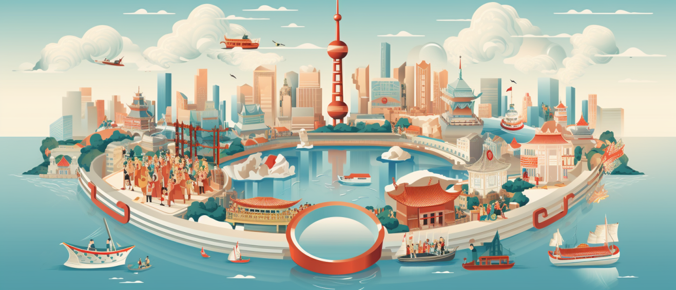 中国のデジタルマーケティング規制の理解