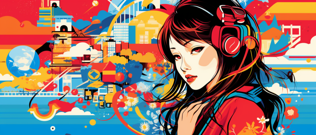 Navigieren durch Japans digitale Marketingtrends