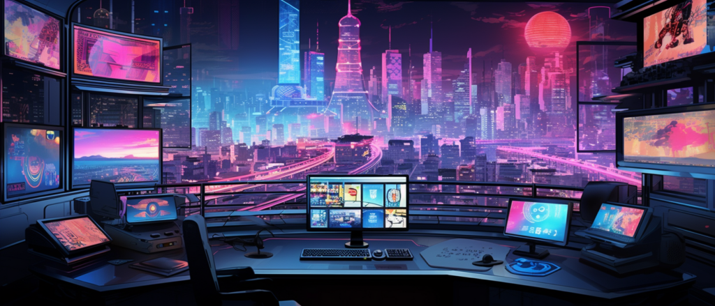 Navigieren durch Japans digitale Marketingtrends