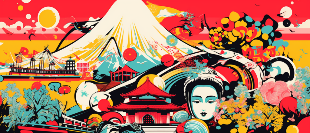Navigieren durch Japans digitale Marketingtrends