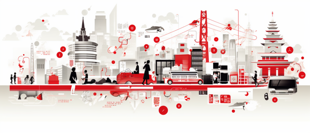Navigieren durch Japans digitale Marketingtrends