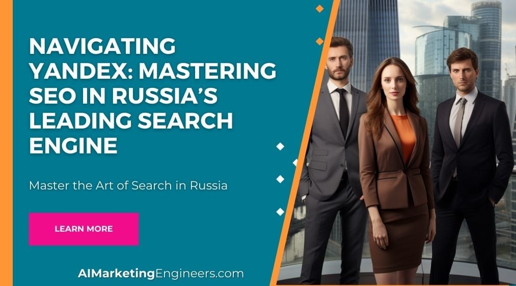 Навигация в Яндексе Осваиваем SEO в ведущей российской поисковой системе