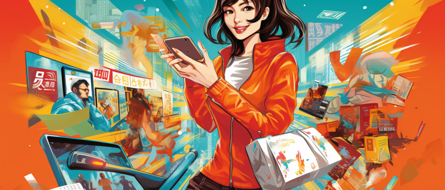 Comercio O2O: integración de compras en línea y fuera de línea en China