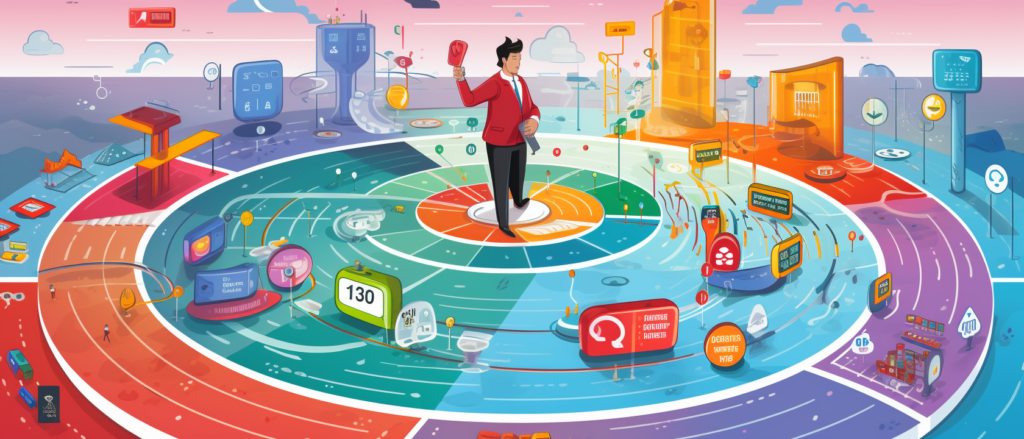 Optimizing Conversion Funnels with AI Insights Enhancing Customer Journey
