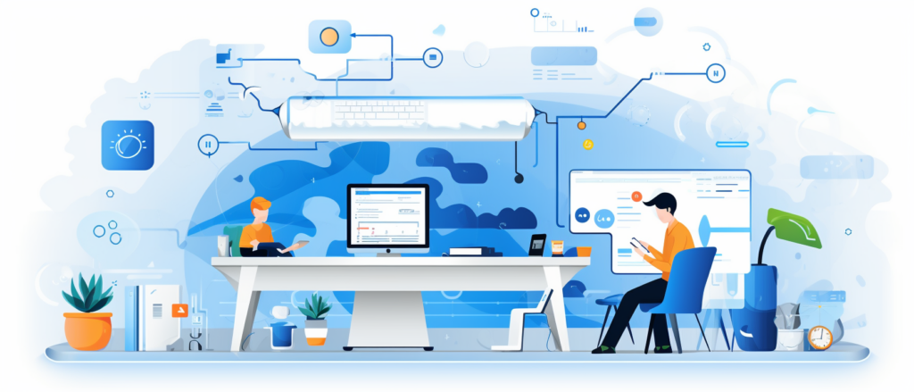 Optimizing Conversion Funnels with AI Insights Enhancing Customer Journey