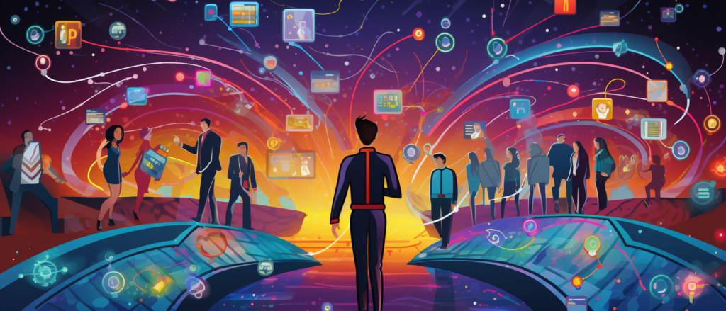 Optimizing Conversion Funnels with AI Insights Enhancing Customer Journey