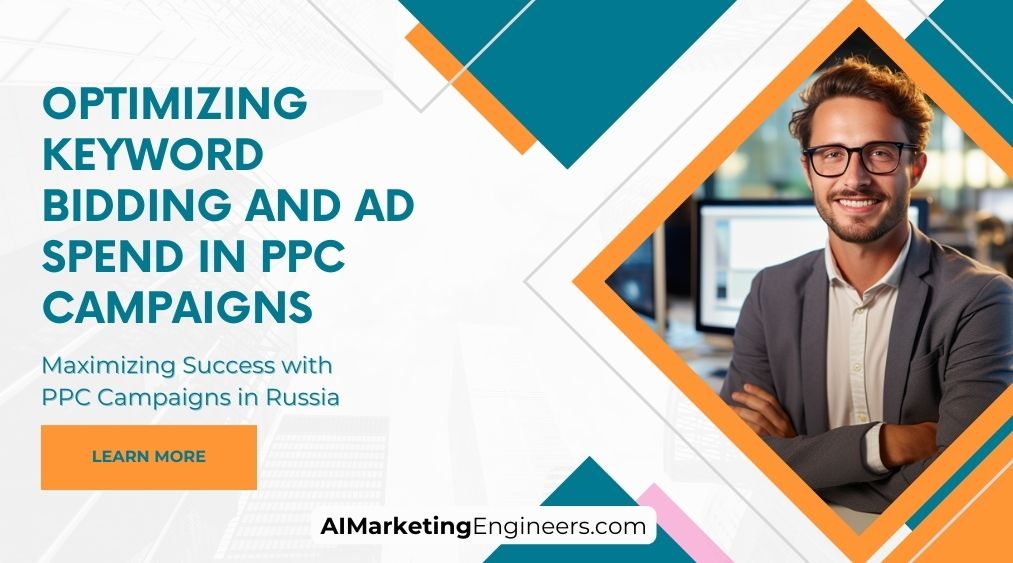 Optimizing Keyword Bidding and Ad Spend in PPC Campaigns_image
