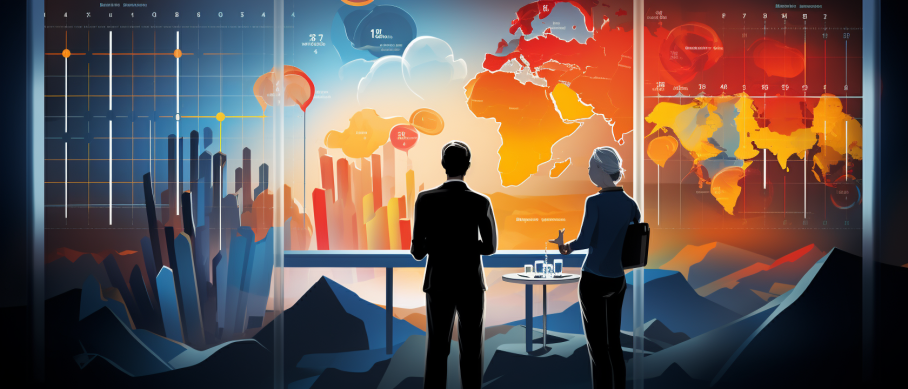 Predicting the Future: Using Analytics to Forecast German Market Trends
