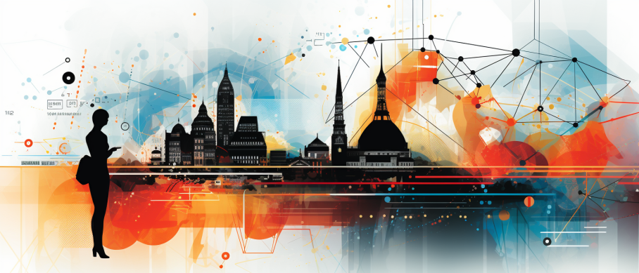 Predicting the Future: Using Analytics to Forecast German Market Trends