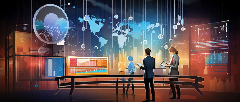 Predicting the Future: Using Analytics to Forecast German Market Trends