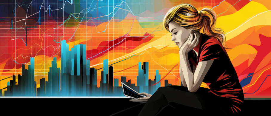 Predicting the Future: Using Analytics to Forecast German Market Trends