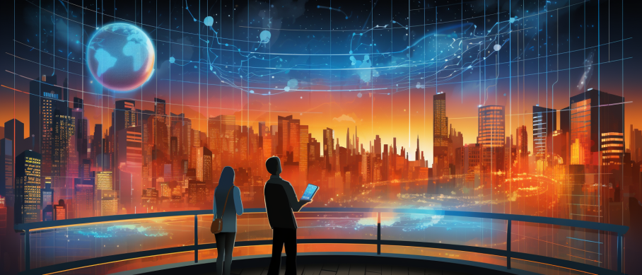 Predicting the Future: Using Analytics to Forecast German Market Trends