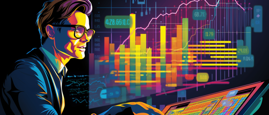 Predicting the Future: Using Analytics to Forecast German Market Trends