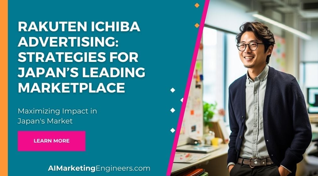 일본 최고의 시장을 위한 Rakuten Ichiba 광고 전략_image