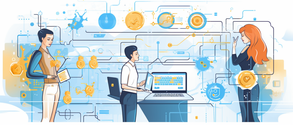 Revolucionando la generación de leads con IA transformando el compromiso de los prospectos