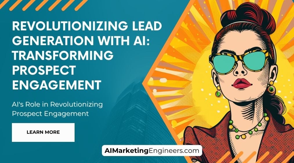 Revolucionando la generación de leads con IA transformando el compromiso de los prospectos_image