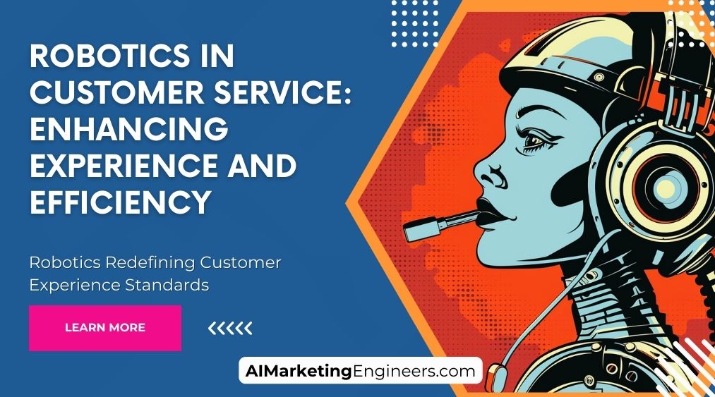 Robotics in Customer Service Enhancing Experience and Efficiency_image