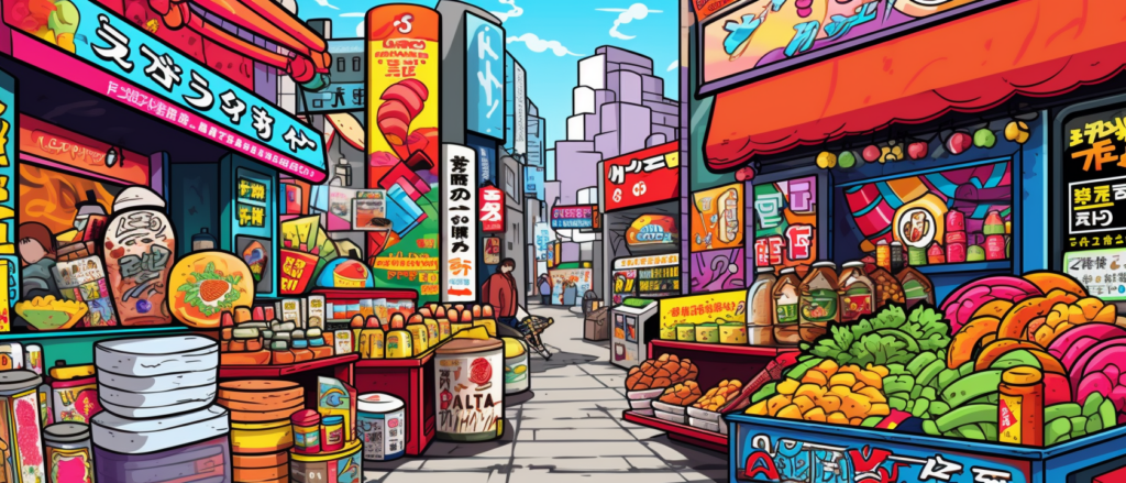 韩国市场的 SEM 策略综合指南