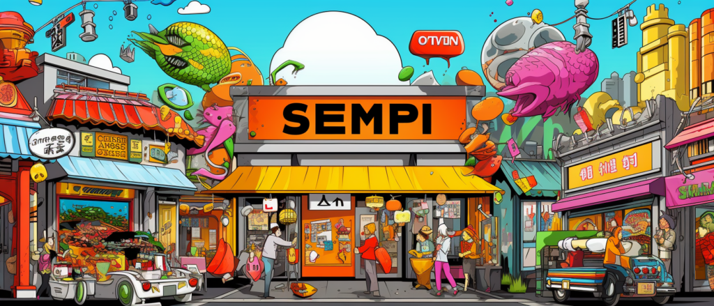 韩国市场的 SEM 策略综合指南
