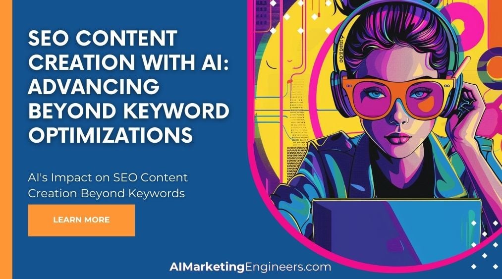 キーワード最適化を超えた AI による SEO コンテンツ作成_image