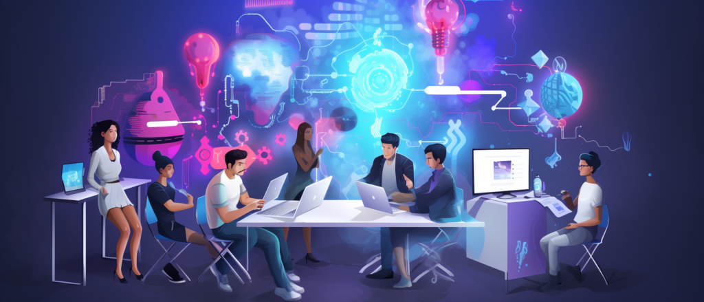 Создание SEO-контента с помощью искусственного интеллекта, выходящего за рамки традиционной оптимизации ключевых слов