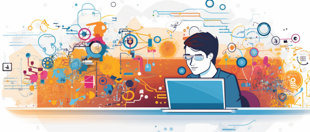 従来のキーワード最適化を超えた AI による SEO コンテンツ作成