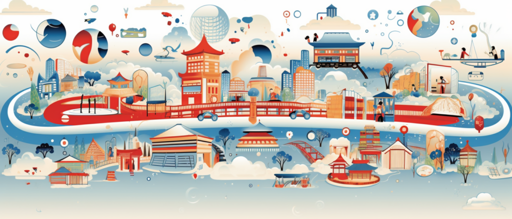 SEO-Inhalte für Japan: Kulturelle Relevanz mit Suchoptimierung verbinden