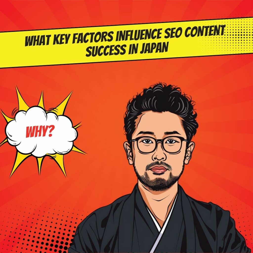 SEO-Inhalte für Japan: Kulturelle Relevanz mit Suchmaschinenoptimierung verbinden_image