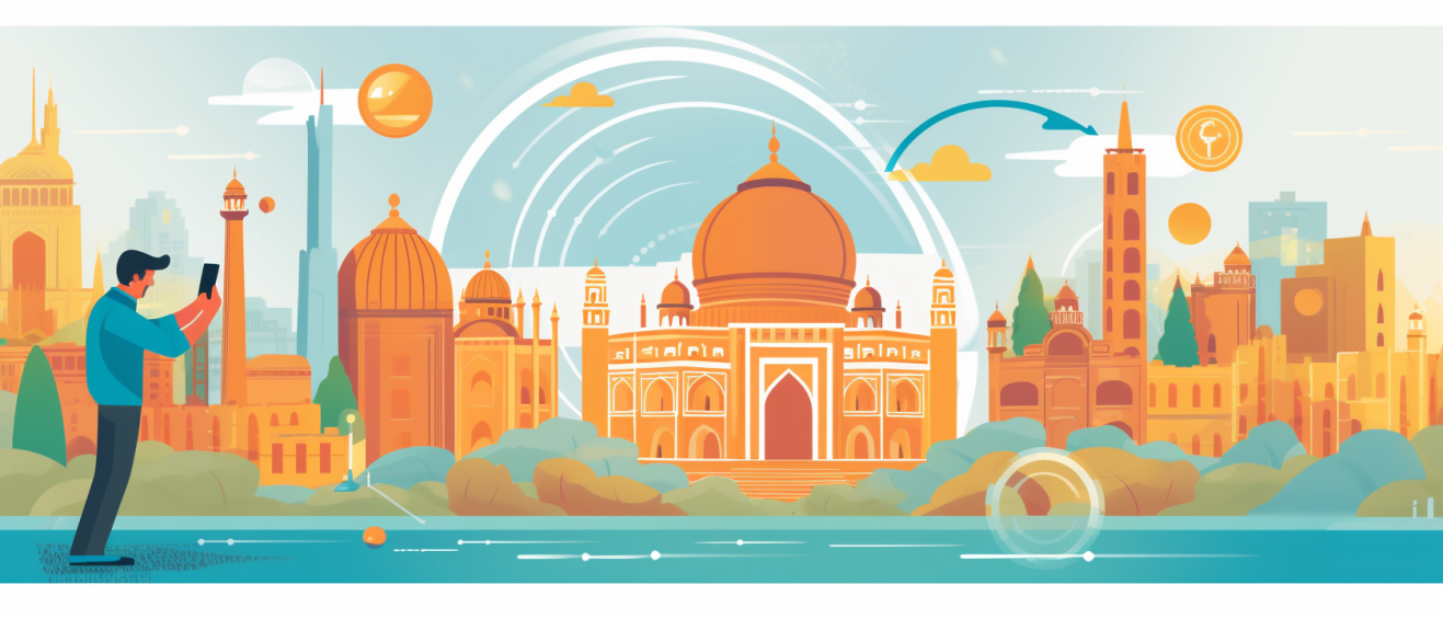 SEO in Indien: Best Practices für das Ranking bei Google.in