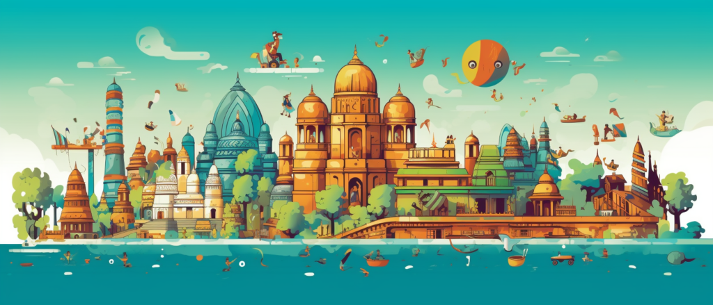 インドのSEOがGoogle.inを制覇し、数百万人にリーチ