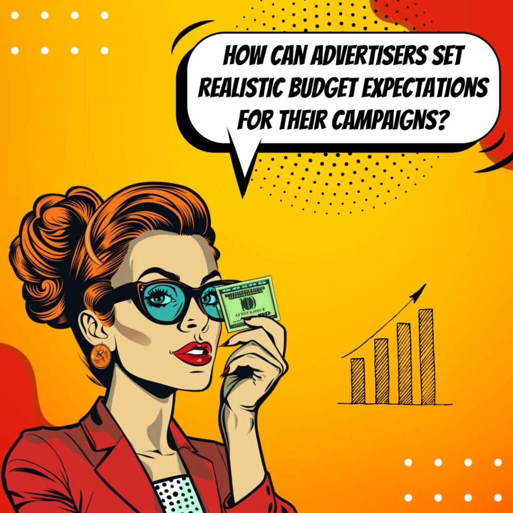 Définir des attentes budgétaires Bon coût par taux de conversion pour les annonceurs_image