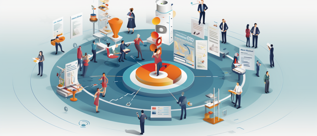 Strategies for Effective Organization of Performance Max Campaigns