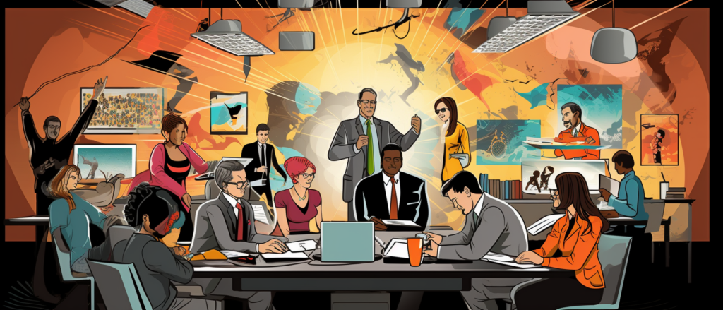 Strategies for Effective Organization of Performance Max Campaigns