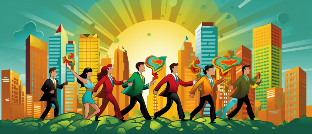 Strategies for Effective Organization of Performance Max Campaigns