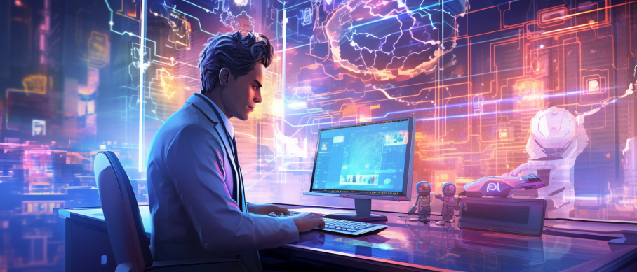 Le meilleur logiciel d'IA pour automatiser les tâches administratives