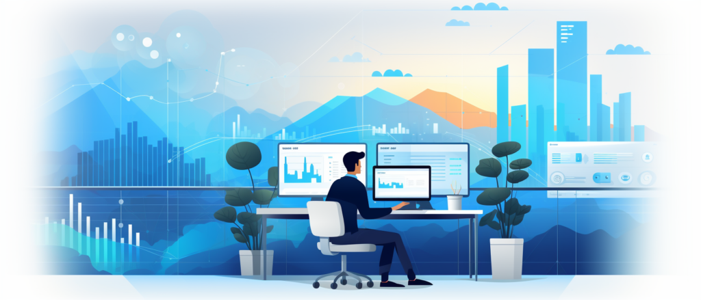 The Best AI for Data Analysis and Business Insights