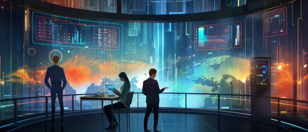 The Best AI for Data Analysis and Business Insights